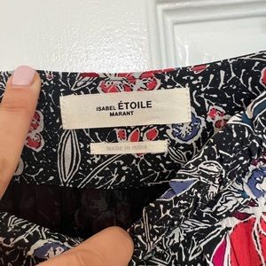 Isabel Marant Etoile Skirt